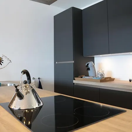 Sterflat 241 Apartmán *