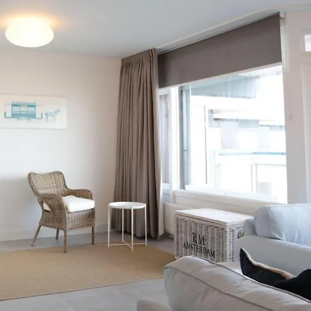 Apartmán Sterflat 241 *