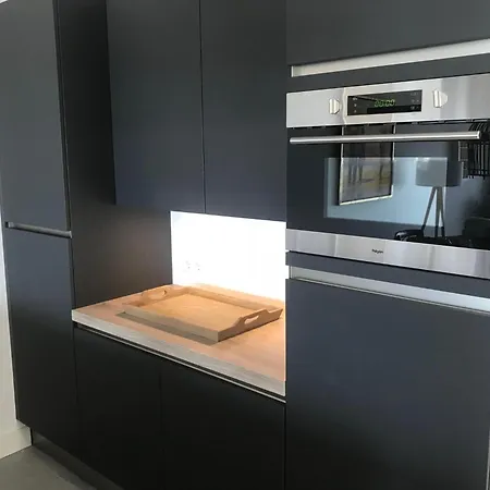 Sterflat 241 Apartmán Egmond aan Zee