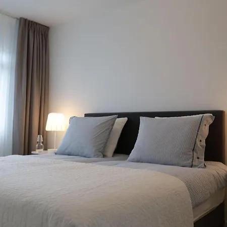 Sterflat 241 Egmond aan Zee