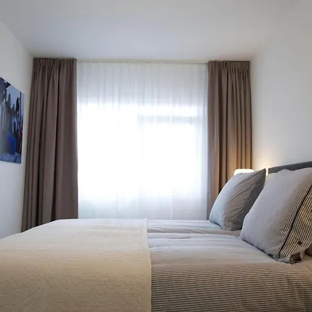 Apartmán Sterflat 241 *