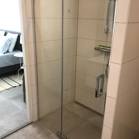 Sterflat 241 Apartmán Egmond aan Zee