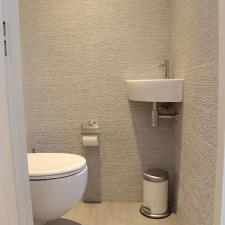 Appartement Sterflat 241