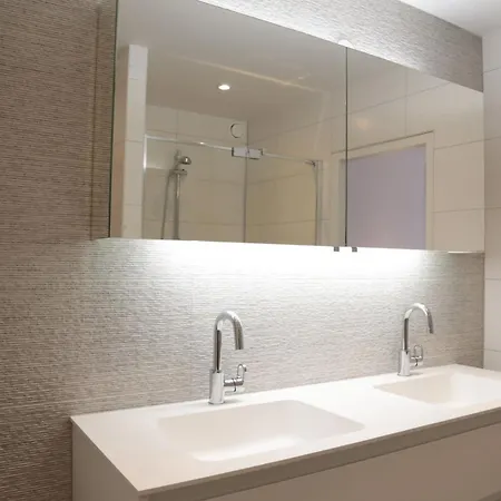 Appartement Sterflat 241 Egmond aan Zee