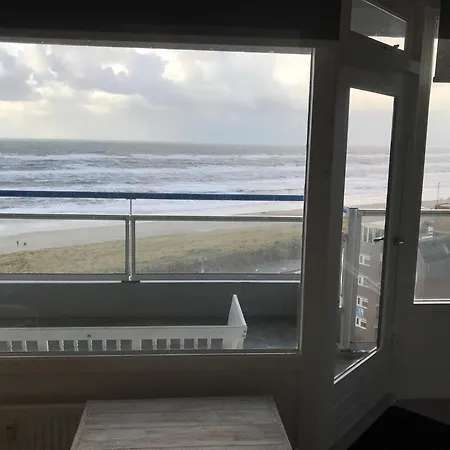 Sterflat 241 Appartement Egmond aan Zee