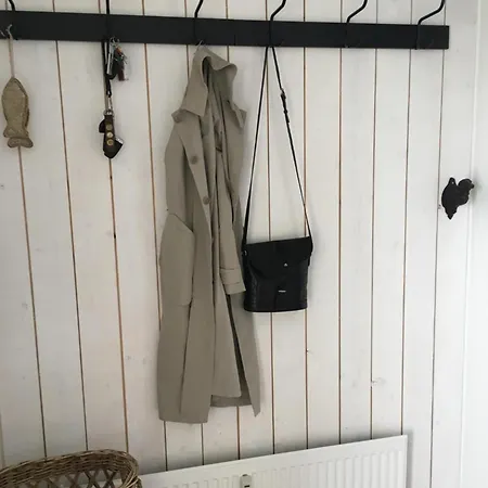 Sterflat 241 Egmond aan Zee