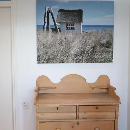 Sterflat 241 * Egmond aan Zee