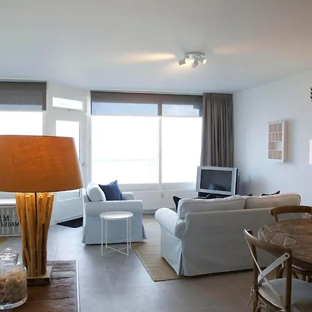 Appartement Sterflat 241