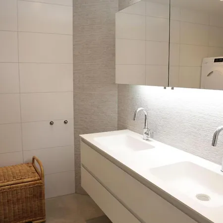 Sterflat 241 Appartement Egmond aan Zee