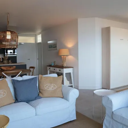 Appartement Sterflat 241 Egmond aan Zee
