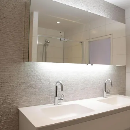 Appartement Sterflat 241